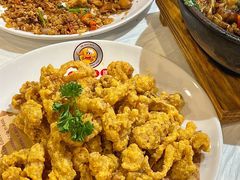 -活潑鲜跳(湖滨商业街店)