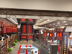 -一楼食业·美食人家