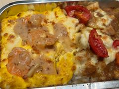 -乐凯撒披萨(中心书城店)