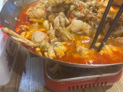 -虾小龙老长沙龙虾馆(坡子街店)