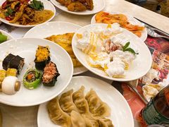 -芭菲盛宴·环球美食(袁家岗店)