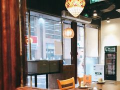 大堂-潇湘阁(昆泰国际大厦店)