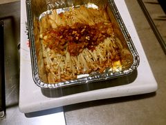 -丰茂烤串