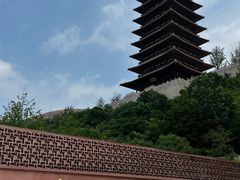 -牛首山文化旅游区