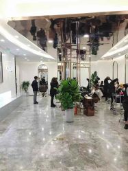 -INSTYLE造型·明星店