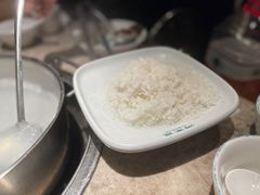 -淘米捞·米汤脆鲩鱼火锅(福田皇岗店)