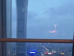 -云·酷Atmosphere(国贸大酒店)