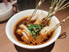 -太二酸菜鱼(沈阳万象城店)