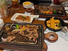 -十分牛西餐·牛扒专门店(光明广场店)