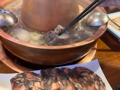 -前门杨记·铜锅涮肉(王府井·故宫店)