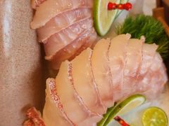 -蒋记海鲜姿造•洋房别墅(星河湾店)