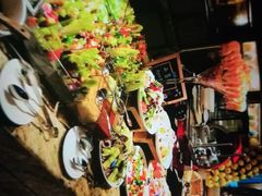 -嘉定凯悦·咖啡厅