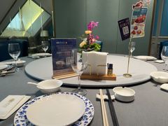 -狮王府淮扬菜(百家湖1912店)