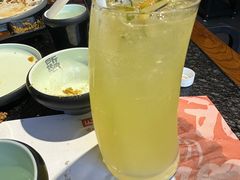 -四斤烤肉(东戴河孟家店)