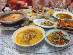 -群英会·三国菜(曹魏古城店)