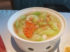 -莆田餐厅PUTIEN(颐堤港店)