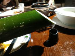 黎家山兰米酒-七仙岭君澜度假酒店·桃源小馆中餐厅
