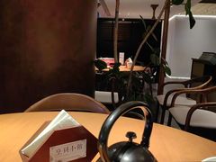 -烹贝小馆(华采天地店)