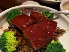 -南通滨江洲际酒店-东厨中餐厅