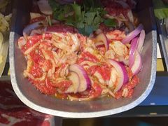 -杨记齐齐哈尔烤肉(总店)