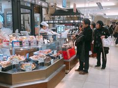 -阪急百货店(梅田总店)