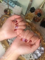 -RL Nail·瑞丽美甲美睫品牌原创店