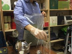 -先春西湖龍井•九曲红梅(杭大路店)