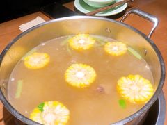 -掂档潮汕牛肉火锅(沈阳万象城店)