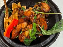 -鹿港小镇(黄金店)