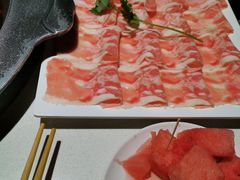 -川西坝子(老军营店)