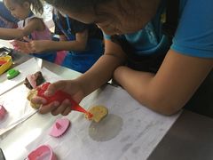-爱之旅diy烘焙坊(西直门店)