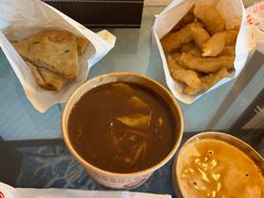 -高群生逍遥胡辣汤(城东路店)