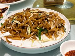 -春满人间酒楼(园岭中路店)