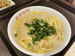 -常州银丝面馆(府琛店)