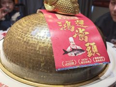 -魏铭鱼头捞饭(晋阳路店)