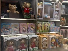 -泡泡玛特POPMART(凯德大峡谷店)