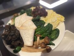 -额尔敦传统涮(公园西路店)