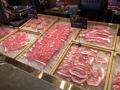 -炉小哥烤肉(朗悦公园茂店)