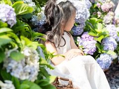 -Blue Concept Cafe&Farm·關於藍
