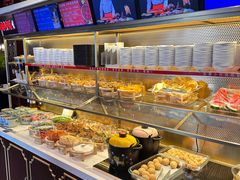 -山城辣妹子(定福庄店)