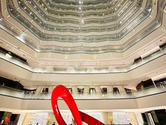 -广州四季酒店·天吧·高空酒吧