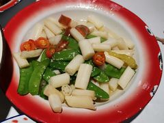 爽口脆藕带-遇见老南昌-柴火灶(顺外路店)
