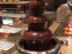 -美盛喜来登大酒店-盛宴标帜餐厅
