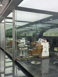 -概念‘s HAIR SALON
