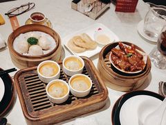 -南海渔村(珠江新城店)