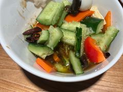 -小放牛炒菜馆(三丰店)