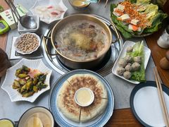 -大理董·董家小厨野生菌火锅(古城旗舰店)