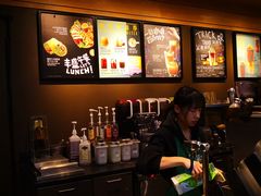 -星巴克(上海交通大学店)