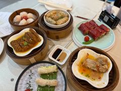 -益健美食大广场(北岭店)