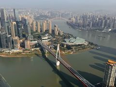 -WFC会仙楼观景台